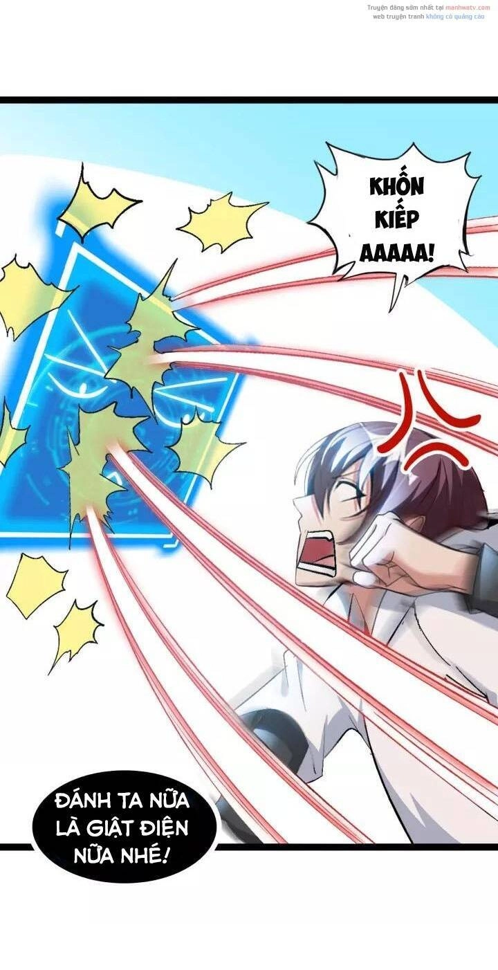 Đại Thiên Tài Bất Khả Chiến Bại Chính Là Ta Chapter 98 - 4