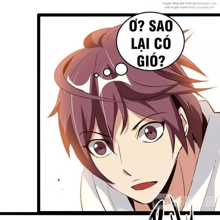 Đại Thiên Tài Bất Khả Chiến Bại Chính Là Ta Chapter 98 - 10