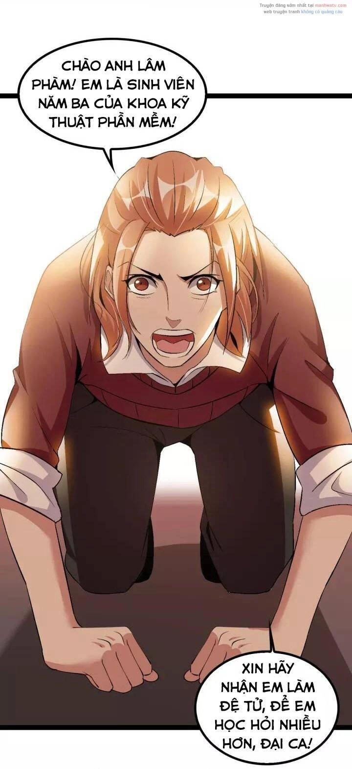 Đại Thiên Tài Bất Khả Chiến Bại Chính Là Ta Chapter 98 - 19