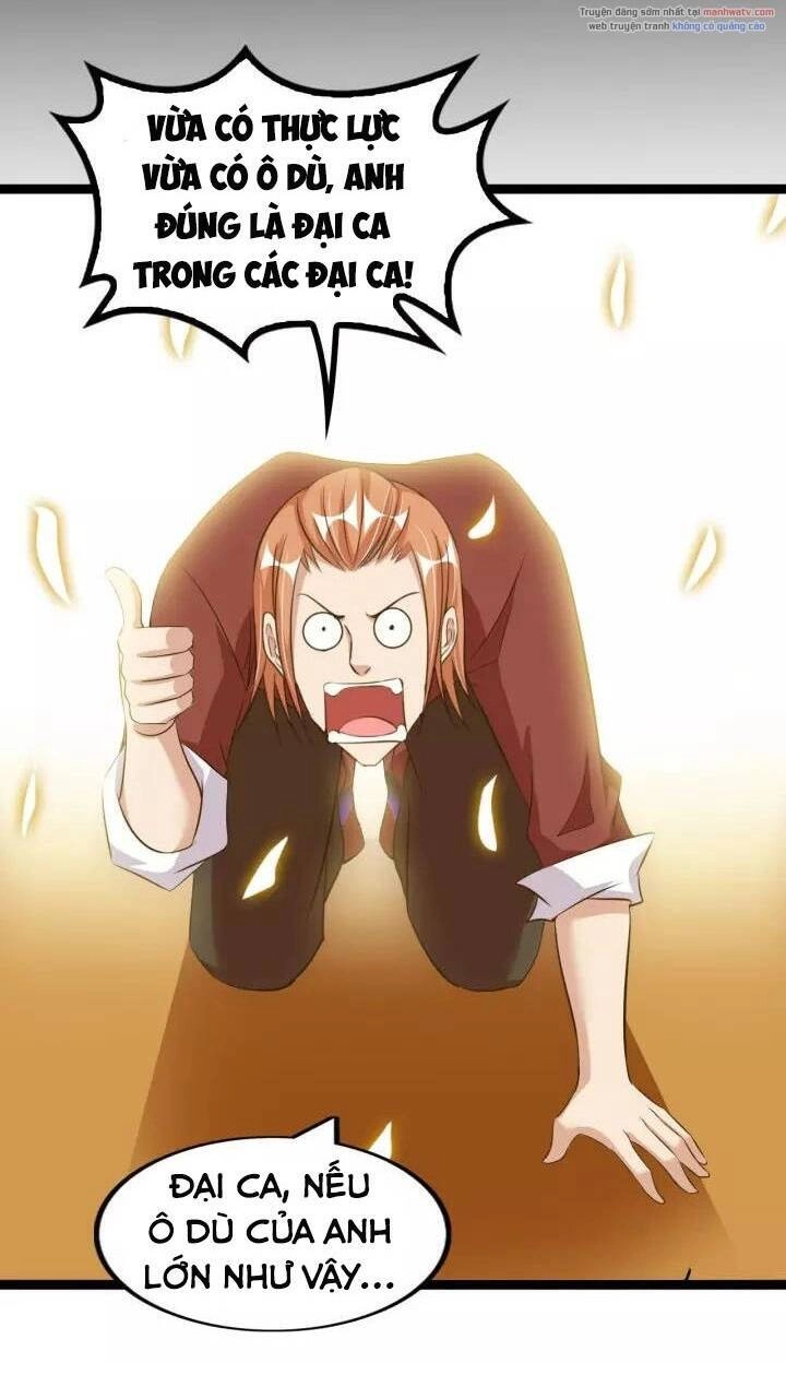 Đại Thiên Tài Bất Khả Chiến Bại Chính Là Ta Chapter 98 - 25