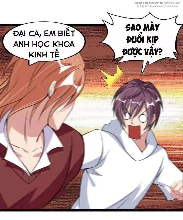 Đại Thiên Tài Bất Khả Chiến Bại Chính Là Ta Chapter 98 - 28