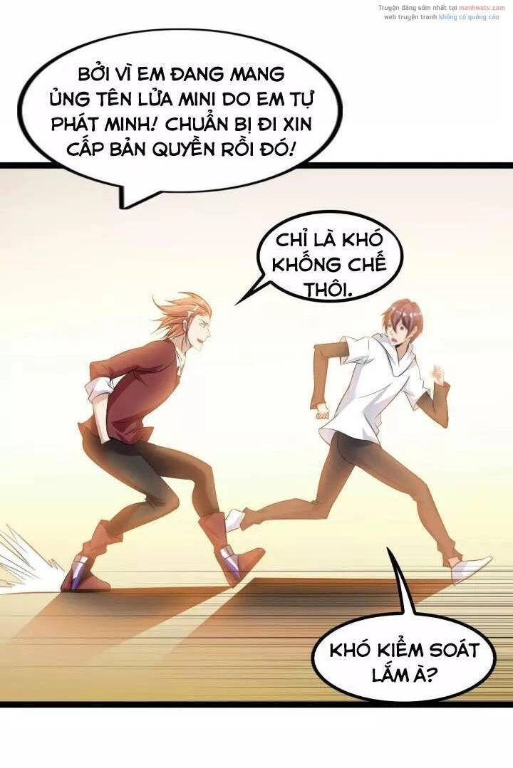 Đại Thiên Tài Bất Khả Chiến Bại Chính Là Ta Chapter 98 - 29