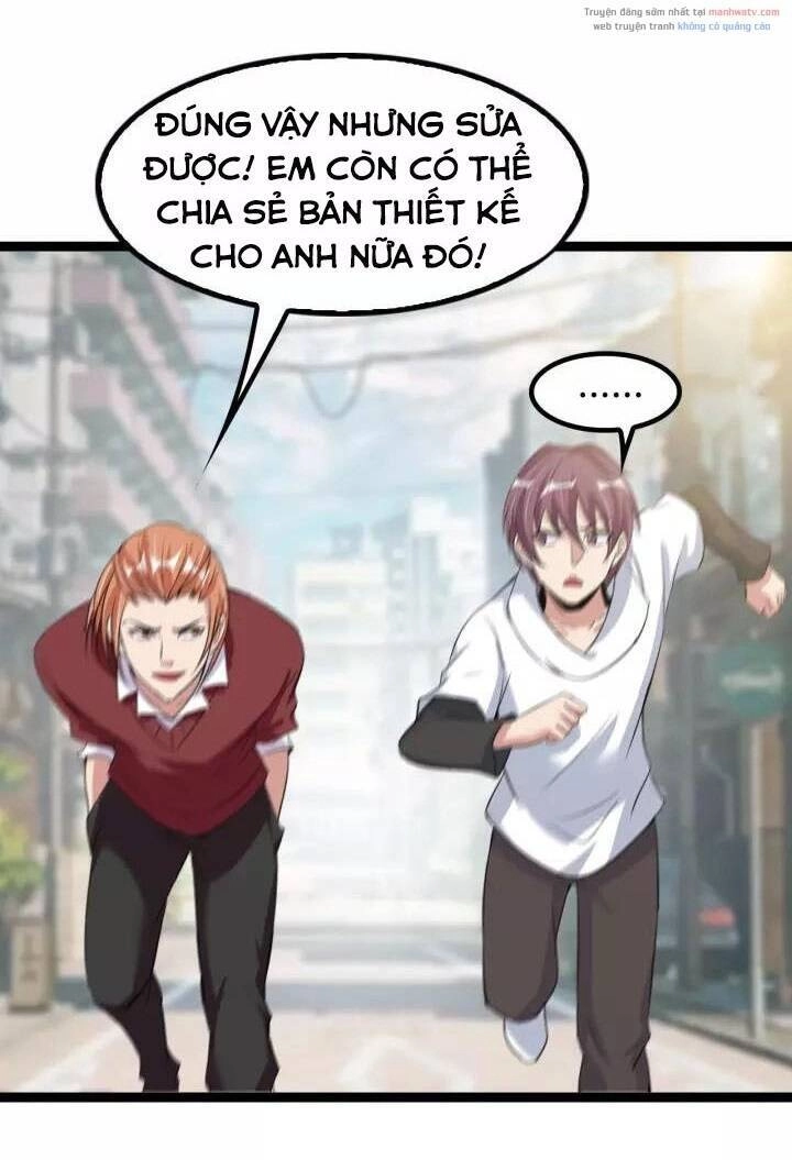 Đại Thiên Tài Bất Khả Chiến Bại Chính Là Ta Chapter 98 - 30