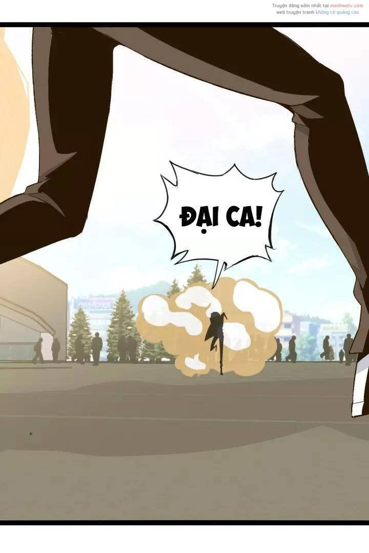 Đại Thiên Tài Bất Khả Chiến Bại Chính Là Ta Chapter 98 - 33