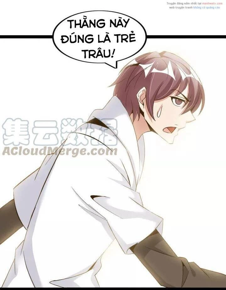 Đại Thiên Tài Bất Khả Chiến Bại Chính Là Ta Chapter 98 - 34