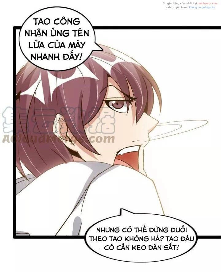 Đại Thiên Tài Bất Khả Chiến Bại Chính Là Ta Chapter 98 - 37