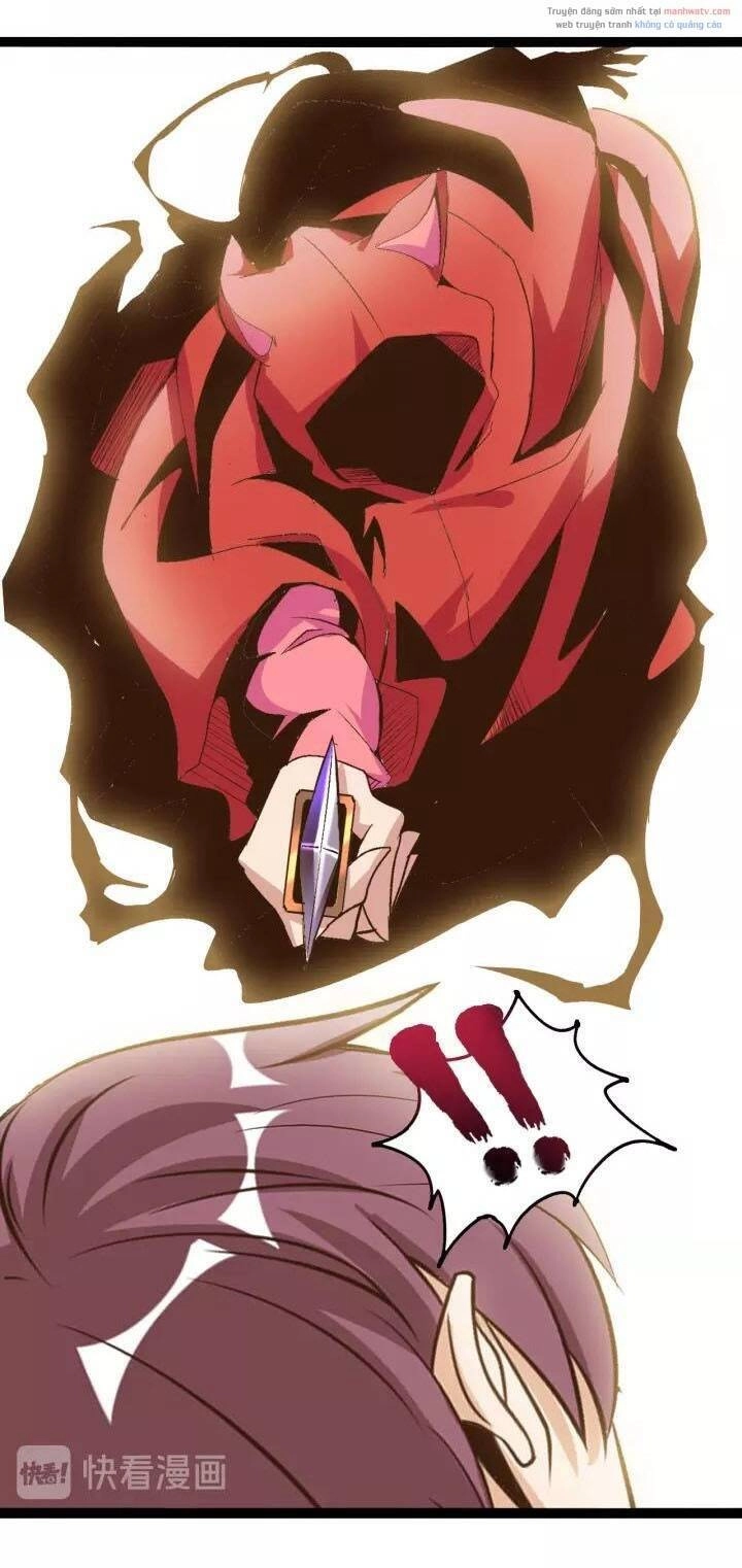 Đại Thiên Tài Bất Khả Chiến Bại Chính Là Ta Chapter 98 - 38