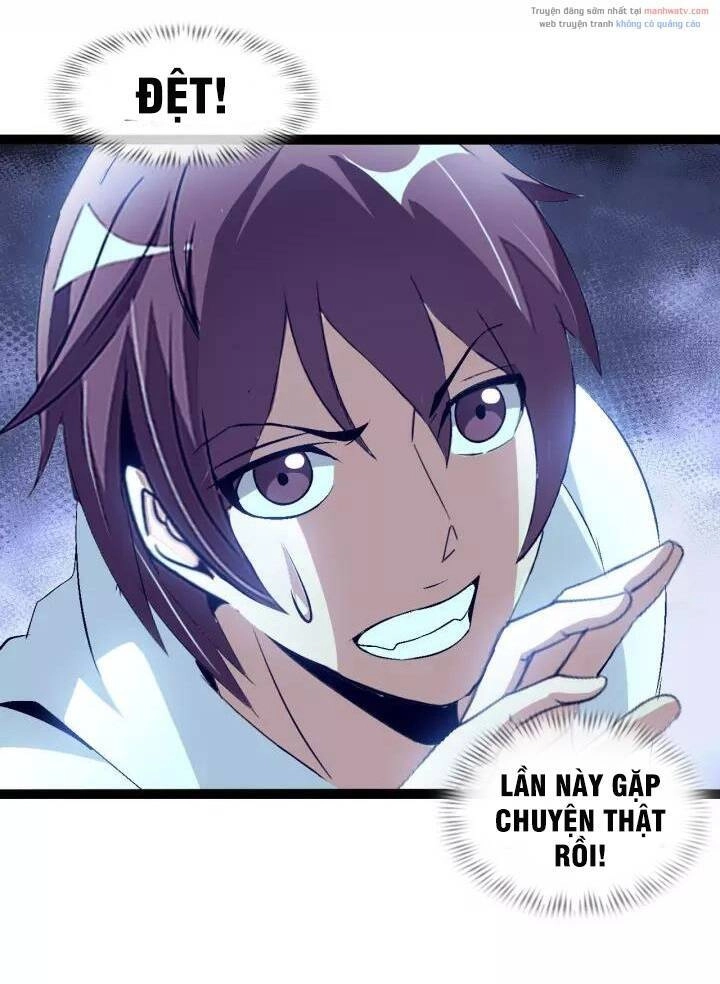 Đại Thiên Tài Bất Khả Chiến Bại Chính Là Ta Chapter 99 - 3