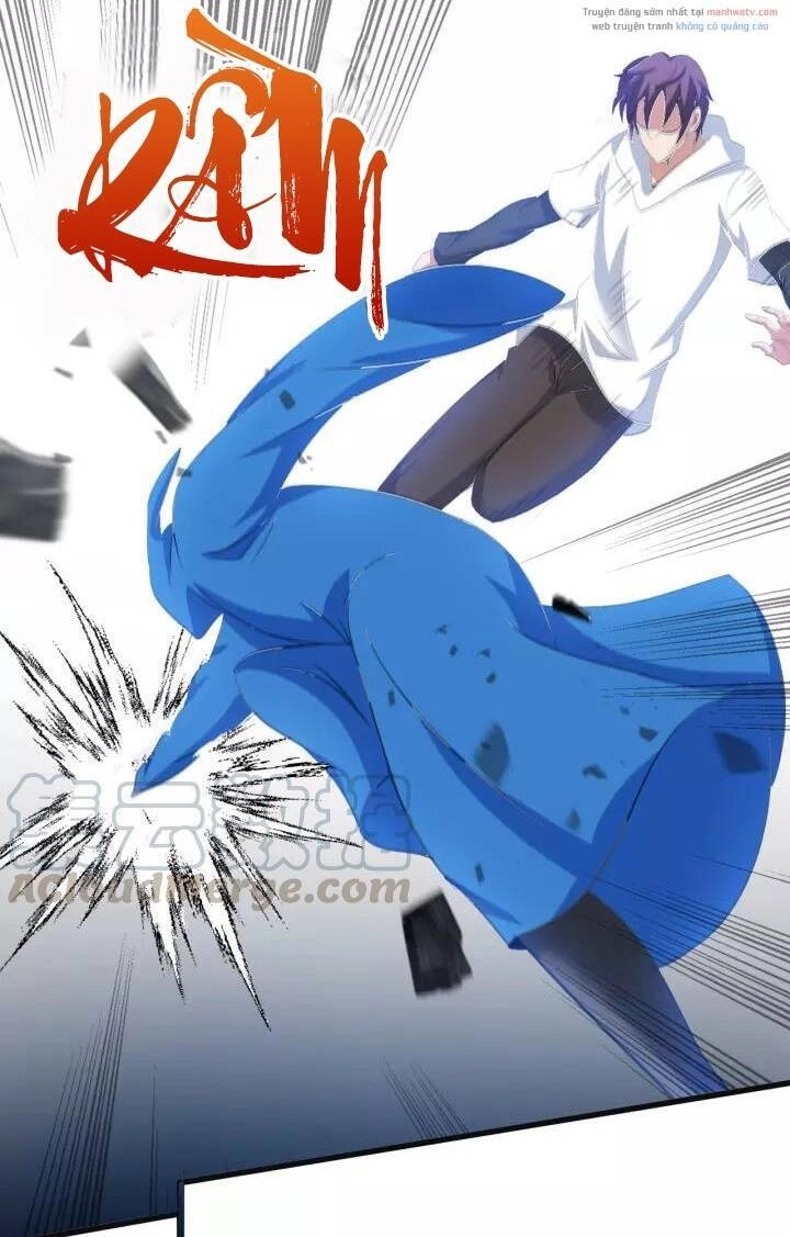 Đại Thiên Tài Bất Khả Chiến Bại Chính Là Ta Chapter 99 - 7