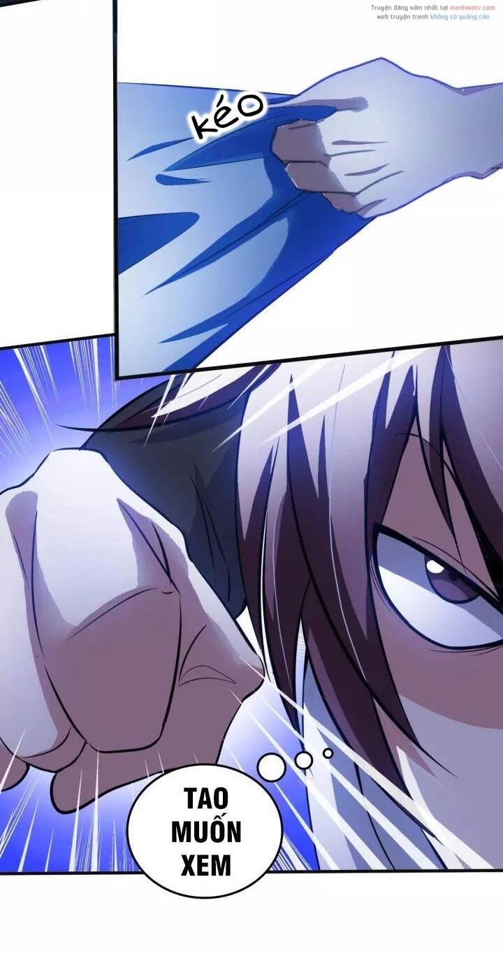 Đại Thiên Tài Bất Khả Chiến Bại Chính Là Ta Chapter 99 - 8