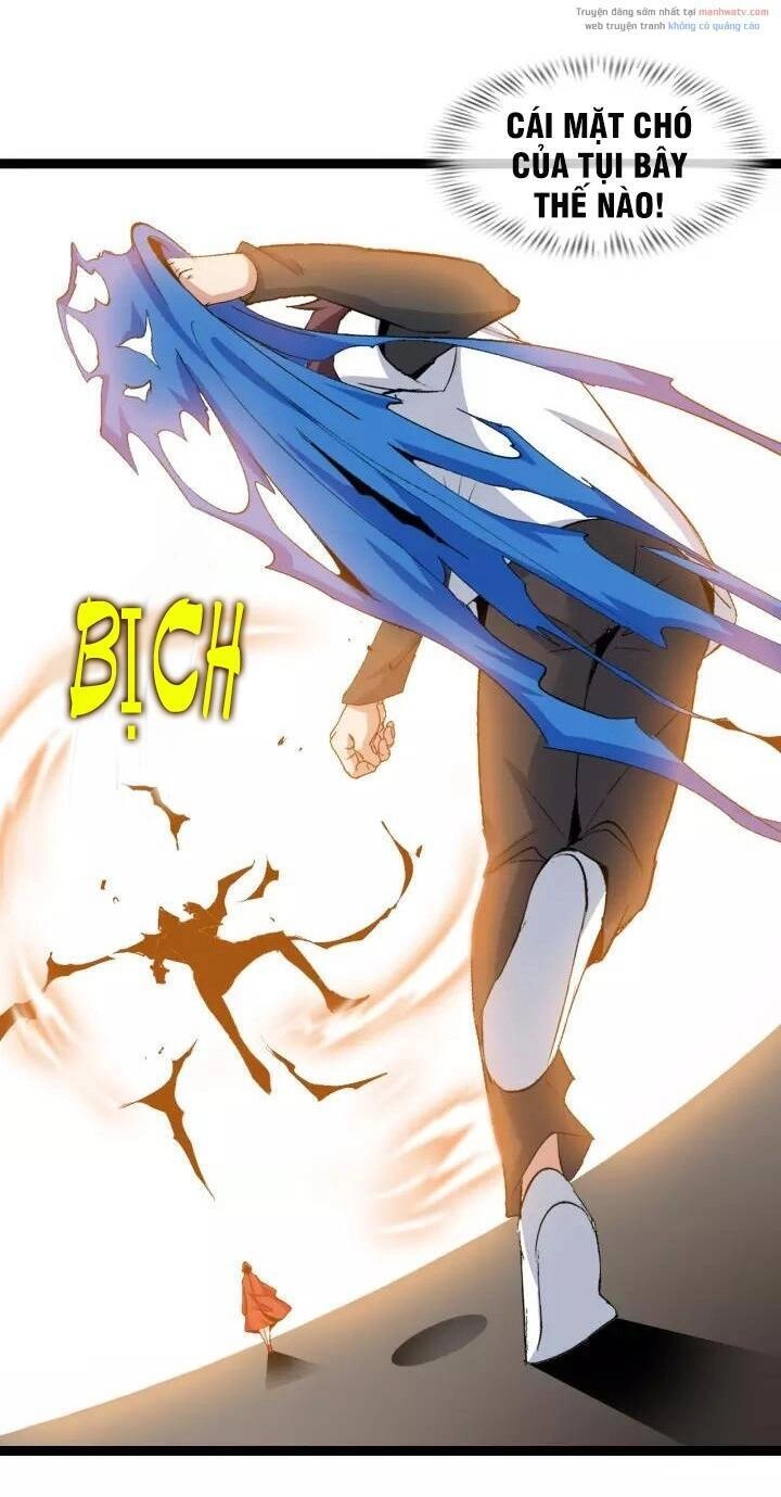 Đại Thiên Tài Bất Khả Chiến Bại Chính Là Ta Chapter 99 - 9