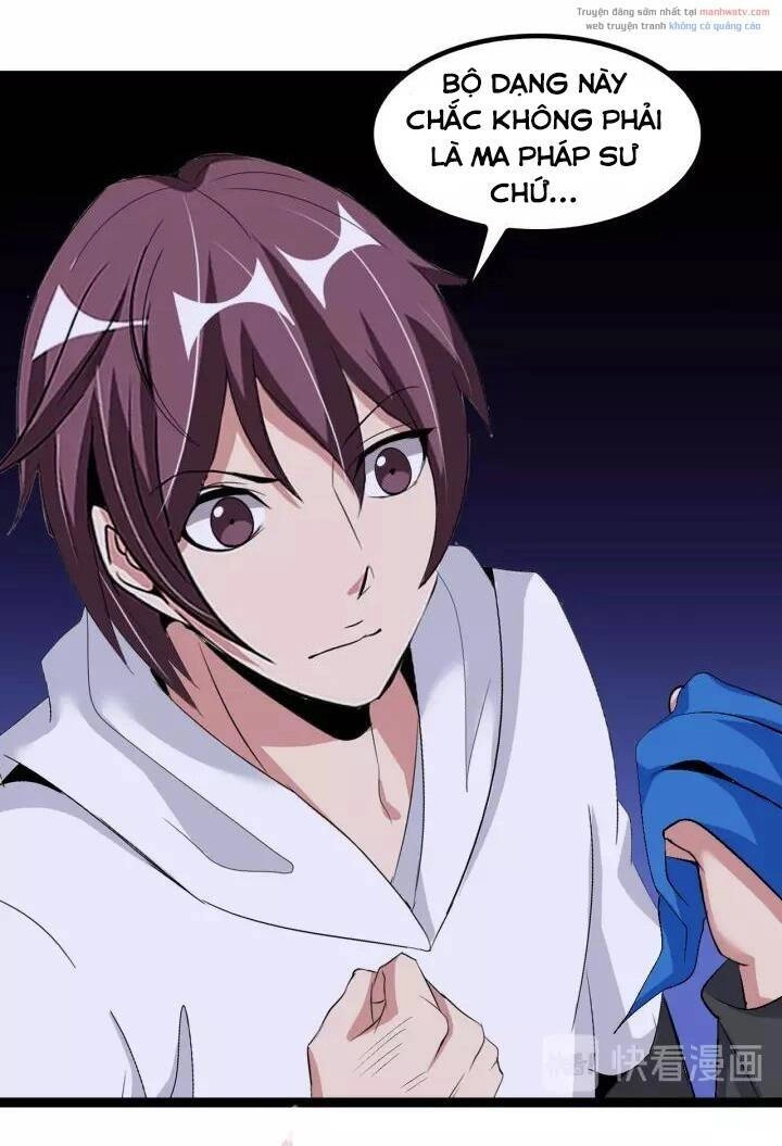 Đại Thiên Tài Bất Khả Chiến Bại Chính Là Ta Chapter 99 - 10