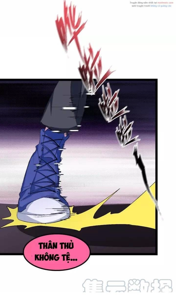 Đại Thiên Tài Bất Khả Chiến Bại Chính Là Ta Chapter 99 - 11