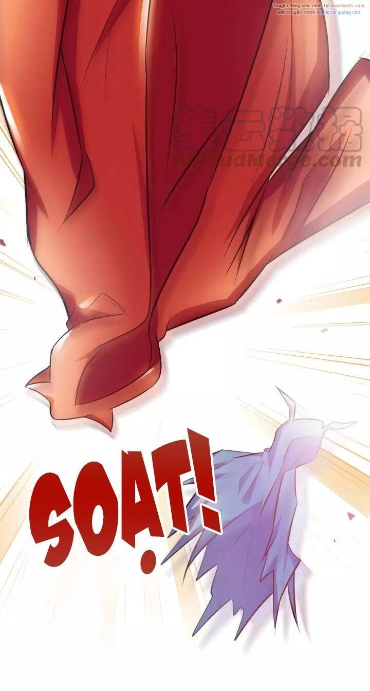 Đại Thiên Tài Bất Khả Chiến Bại Chính Là Ta Chapter 99 - 20