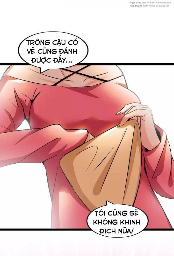 Đại Thiên Tài Bất Khả Chiến Bại Chính Là Ta Chapter 99 - 22