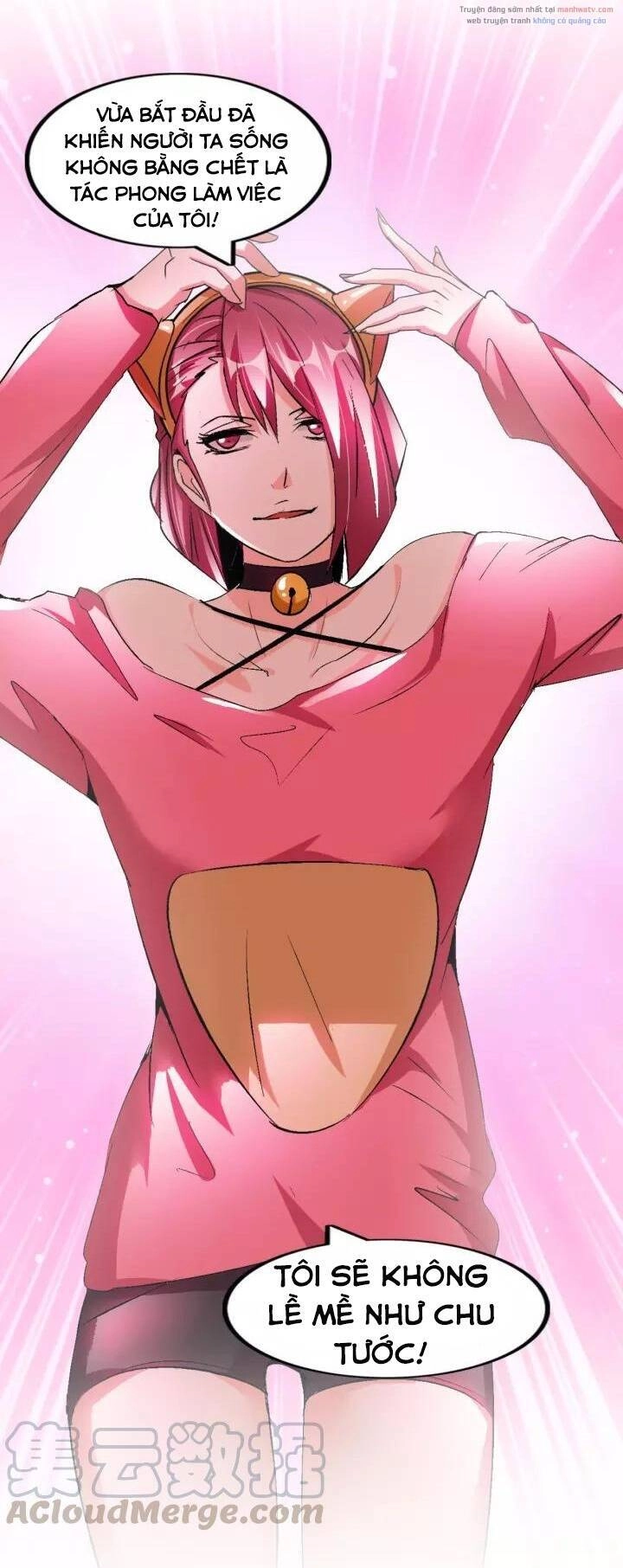 Đại Thiên Tài Bất Khả Chiến Bại Chính Là Ta Chapter 99 - 23