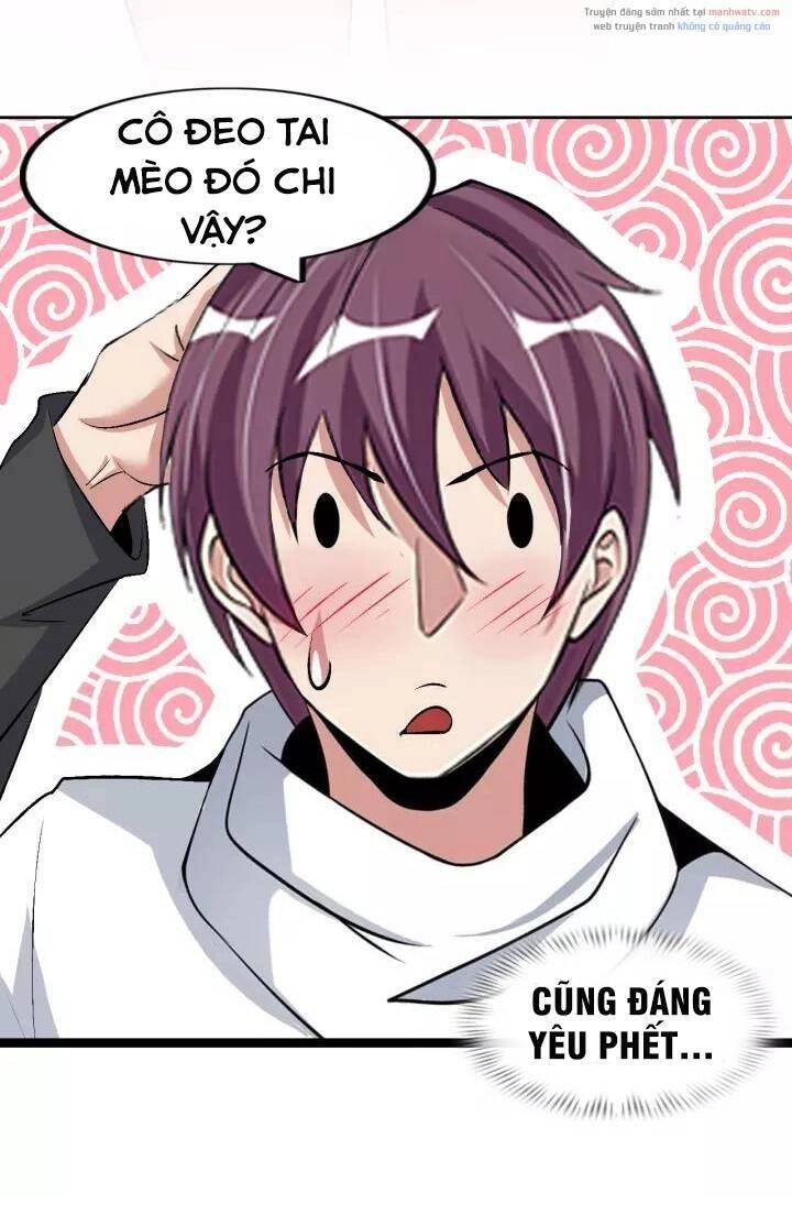 Đại Thiên Tài Bất Khả Chiến Bại Chính Là Ta Chapter 99 - 24