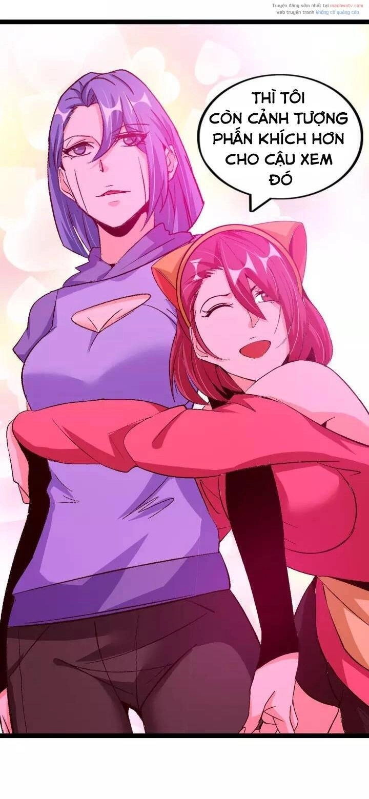 Đại Thiên Tài Bất Khả Chiến Bại Chính Là Ta Chapter 99 - 26