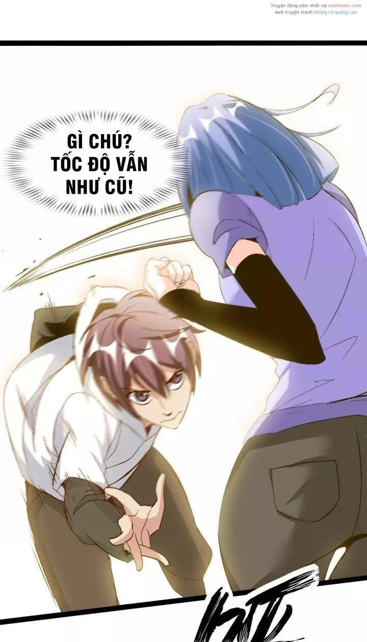 Đại Thiên Tài Bất Khả Chiến Bại Chính Là Ta Chapter 99 - 29