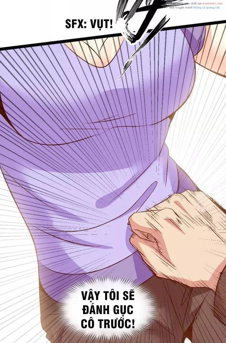 Đại Thiên Tài Bất Khả Chiến Bại Chính Là Ta Chapter 99 - 30