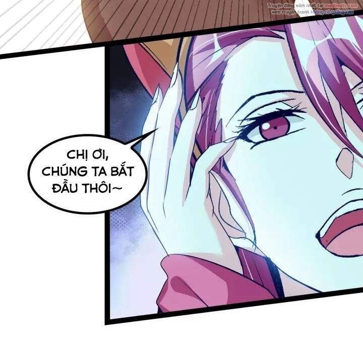 Đại Thiên Tài Bất Khả Chiến Bại Chính Là Ta Chapter 99 - 31