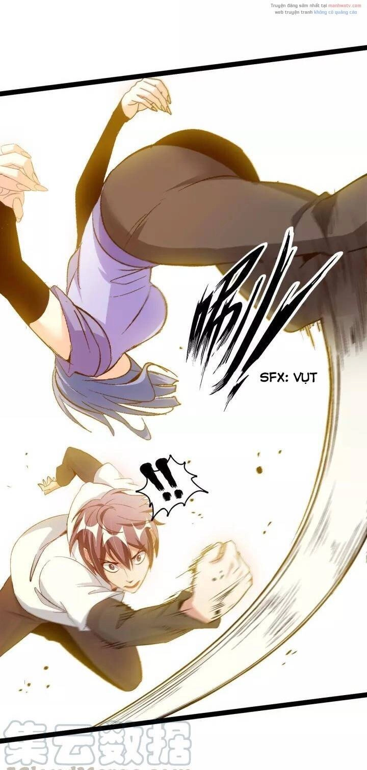 Đại Thiên Tài Bất Khả Chiến Bại Chính Là Ta Chapter 99 - 32