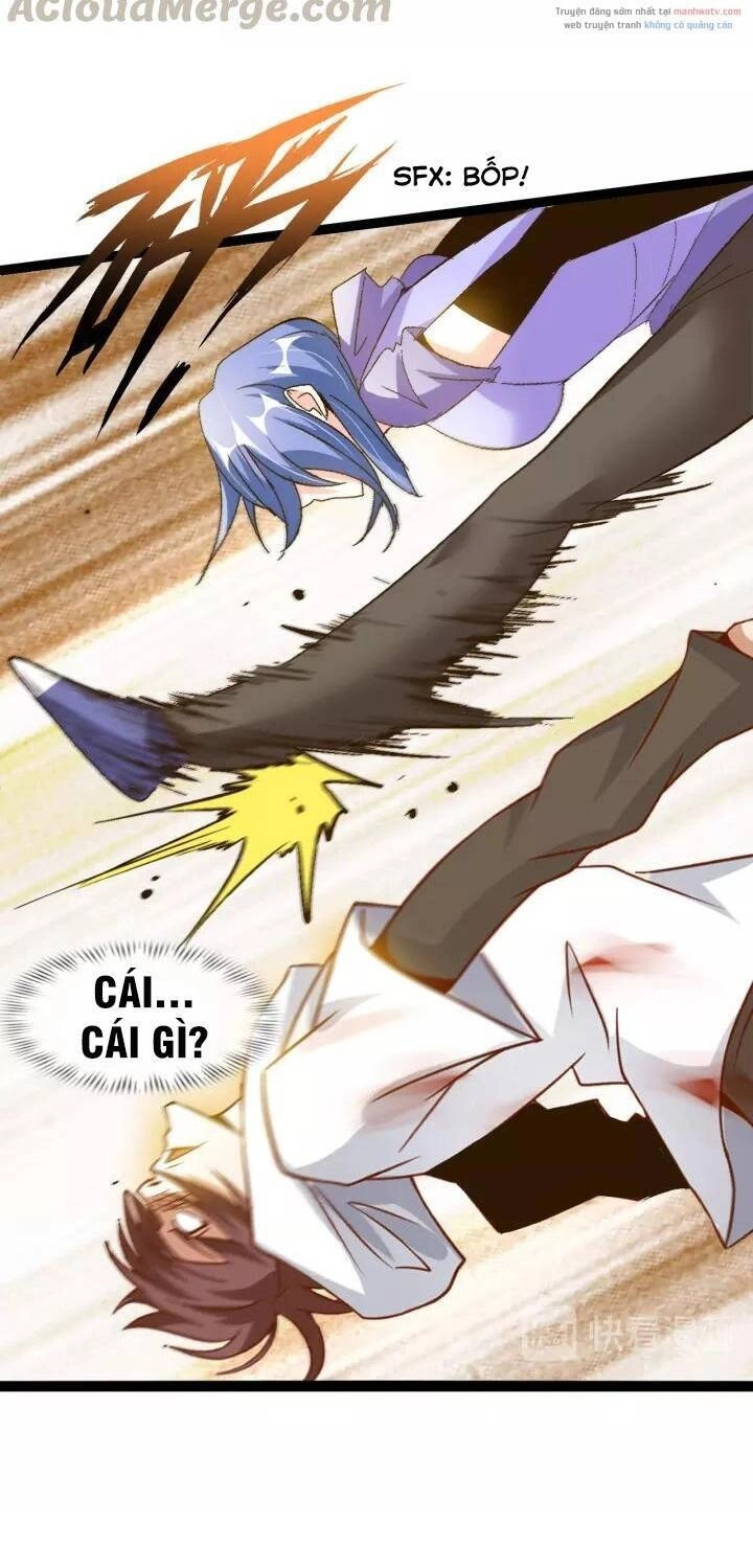 Đại Thiên Tài Bất Khả Chiến Bại Chính Là Ta Chapter 99 - 33