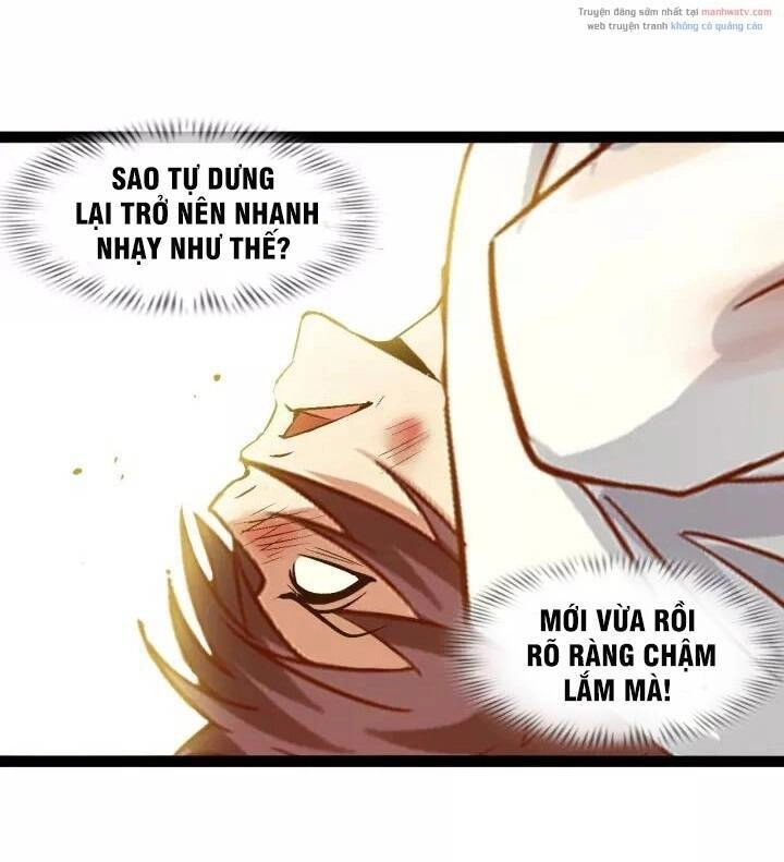 Đại Thiên Tài Bất Khả Chiến Bại Chính Là Ta Chapter 99 - 34