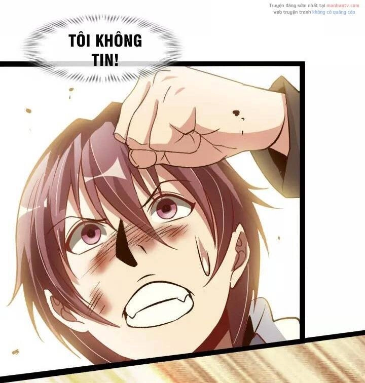 Đại Thiên Tài Bất Khả Chiến Bại Chính Là Ta Chapter 99 - 35