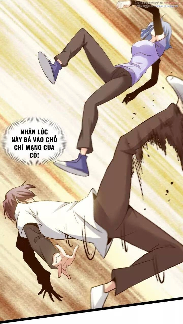 Đại Thiên Tài Bất Khả Chiến Bại Chính Là Ta Chapter 99 - 36