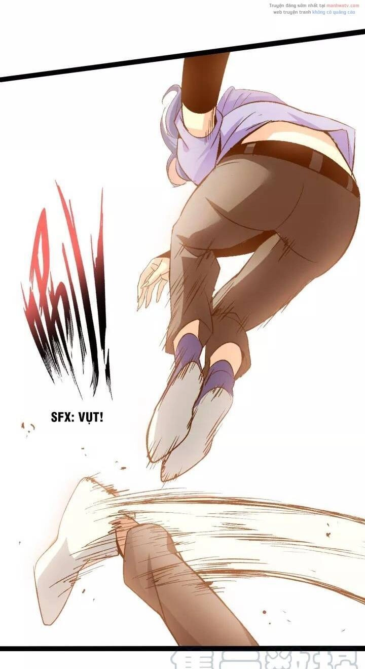 Đại Thiên Tài Bất Khả Chiến Bại Chính Là Ta Chapter 99 - 37