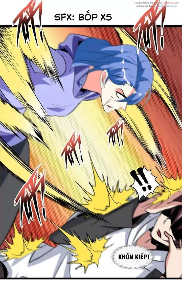 Đại Thiên Tài Bất Khả Chiến Bại Chính Là Ta Chapter 99 - 38