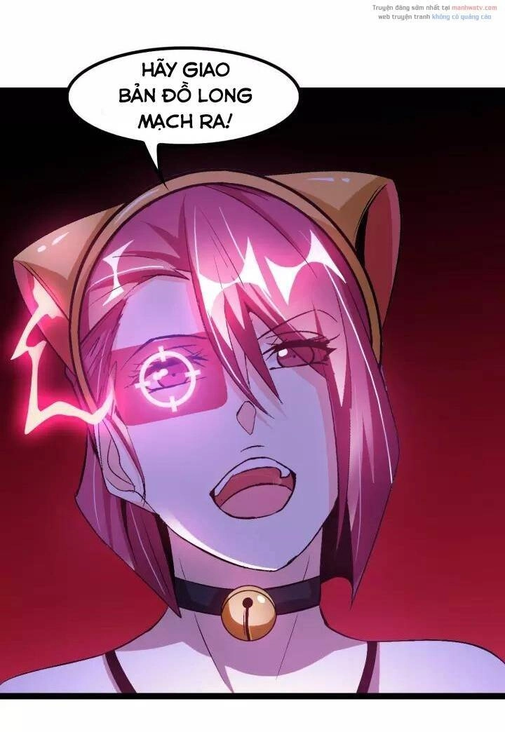 Đại Thiên Tài Bất Khả Chiến Bại Chính Là Ta Chapter 100 - 3