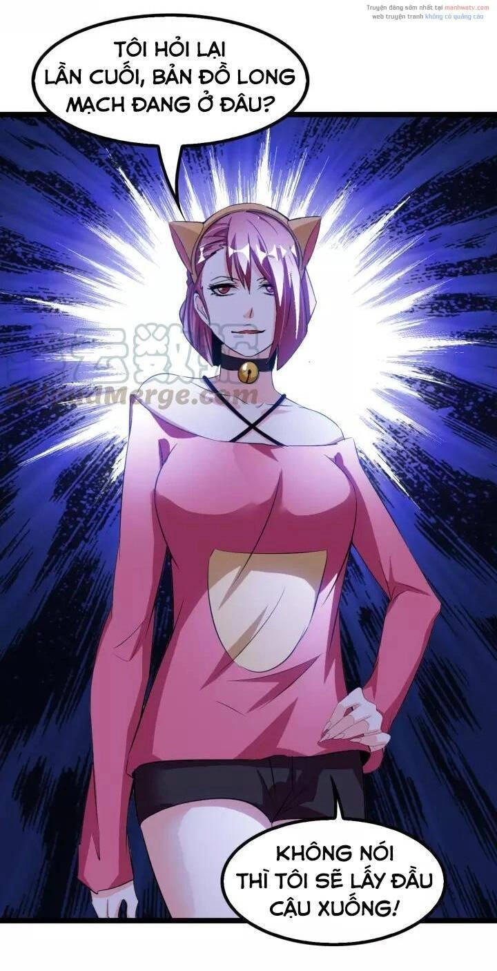 Đại Thiên Tài Bất Khả Chiến Bại Chính Là Ta Chapter 100 - 9