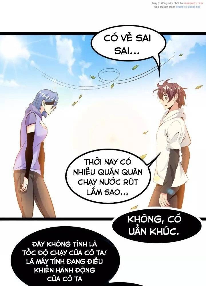 Đại Thiên Tài Bất Khả Chiến Bại Chính Là Ta Chapter 100 - 13