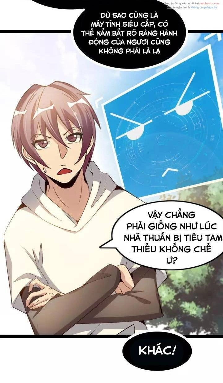 Đại Thiên Tài Bất Khả Chiến Bại Chính Là Ta Chapter 100 - 14