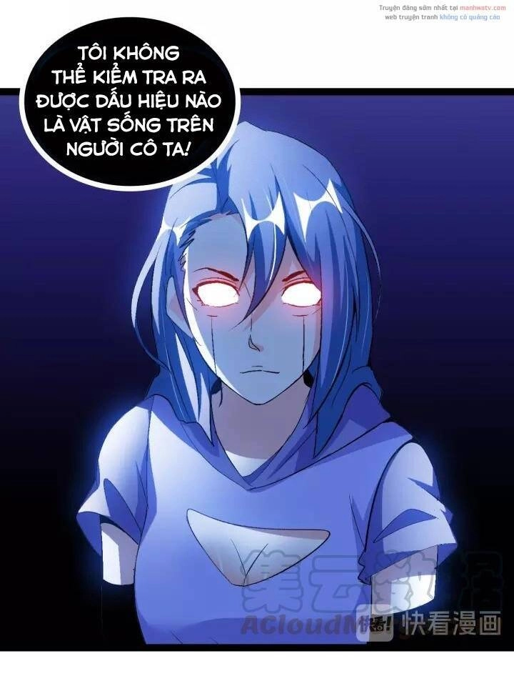 Đại Thiên Tài Bất Khả Chiến Bại Chính Là Ta Chapter 100 - 15