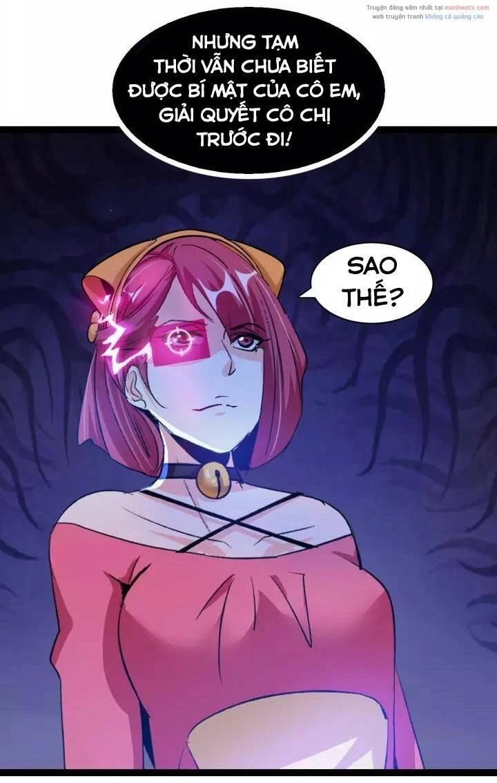 Đại Thiên Tài Bất Khả Chiến Bại Chính Là Ta Chapter 100 - 18