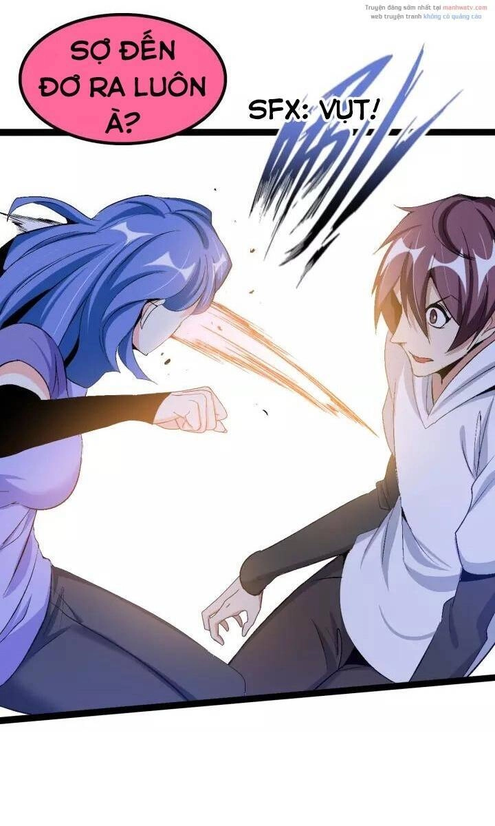 Đại Thiên Tài Bất Khả Chiến Bại Chính Là Ta Chapter 100 - 19