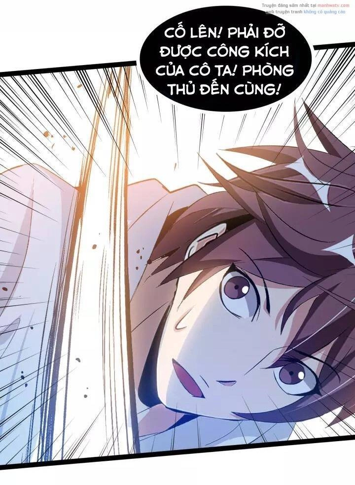 Đại Thiên Tài Bất Khả Chiến Bại Chính Là Ta Chapter 100 - 20