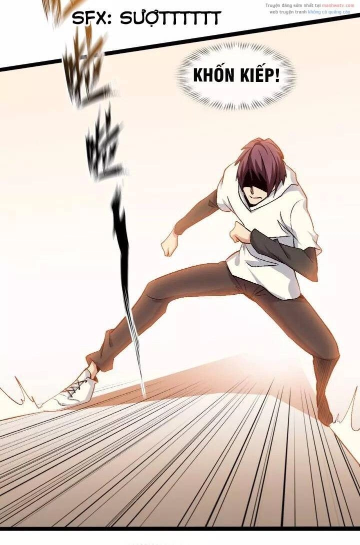 Đại Thiên Tài Bất Khả Chiến Bại Chính Là Ta Chapter 100 - 23