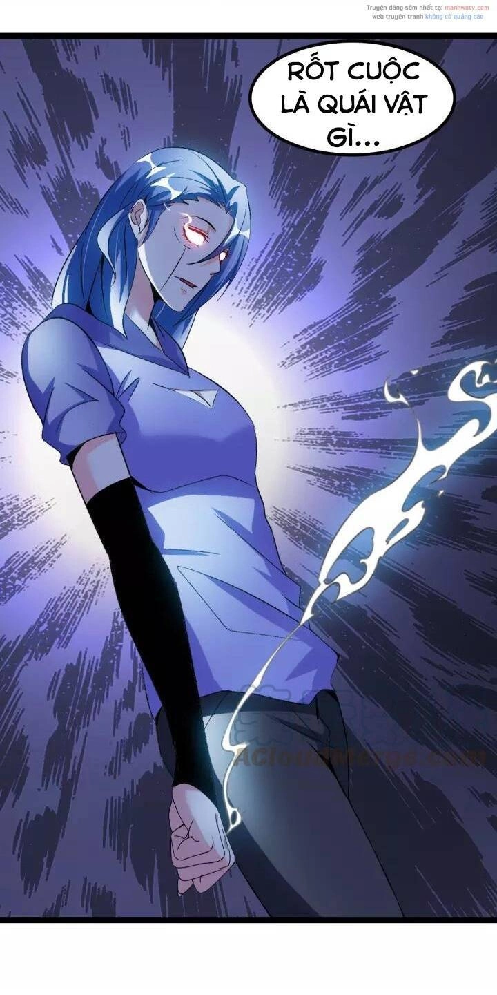 Đại Thiên Tài Bất Khả Chiến Bại Chính Là Ta Chapter 100 - 25