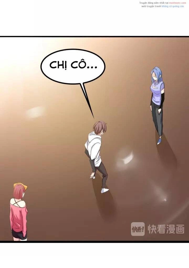 Đại Thiên Tài Bất Khả Chiến Bại Chính Là Ta Chapter 100 - 28