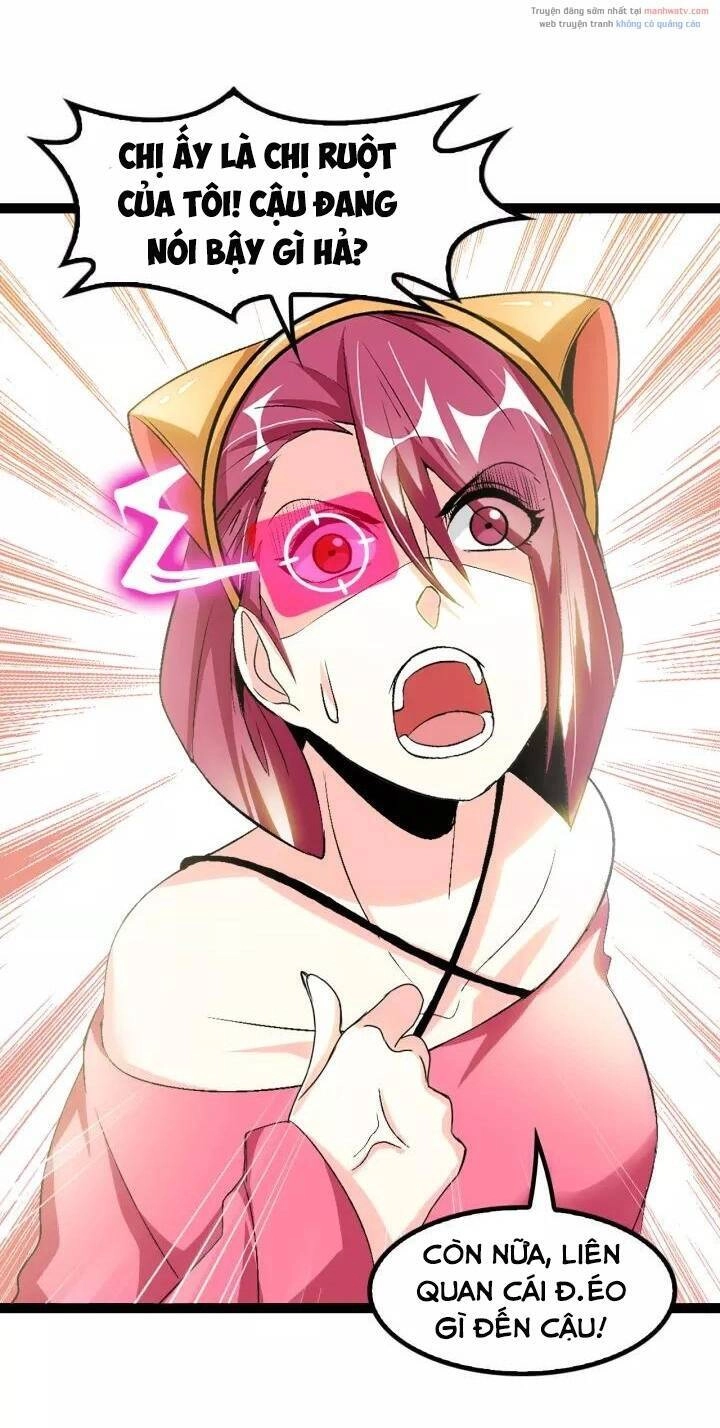 Đại Thiên Tài Bất Khả Chiến Bại Chính Là Ta Chapter 100 - 30