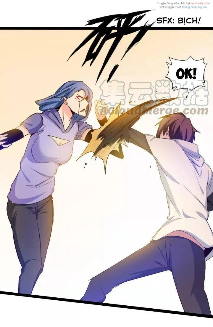 Đại Thiên Tài Bất Khả Chiến Bại Chính Là Ta Chapter 100 - 32