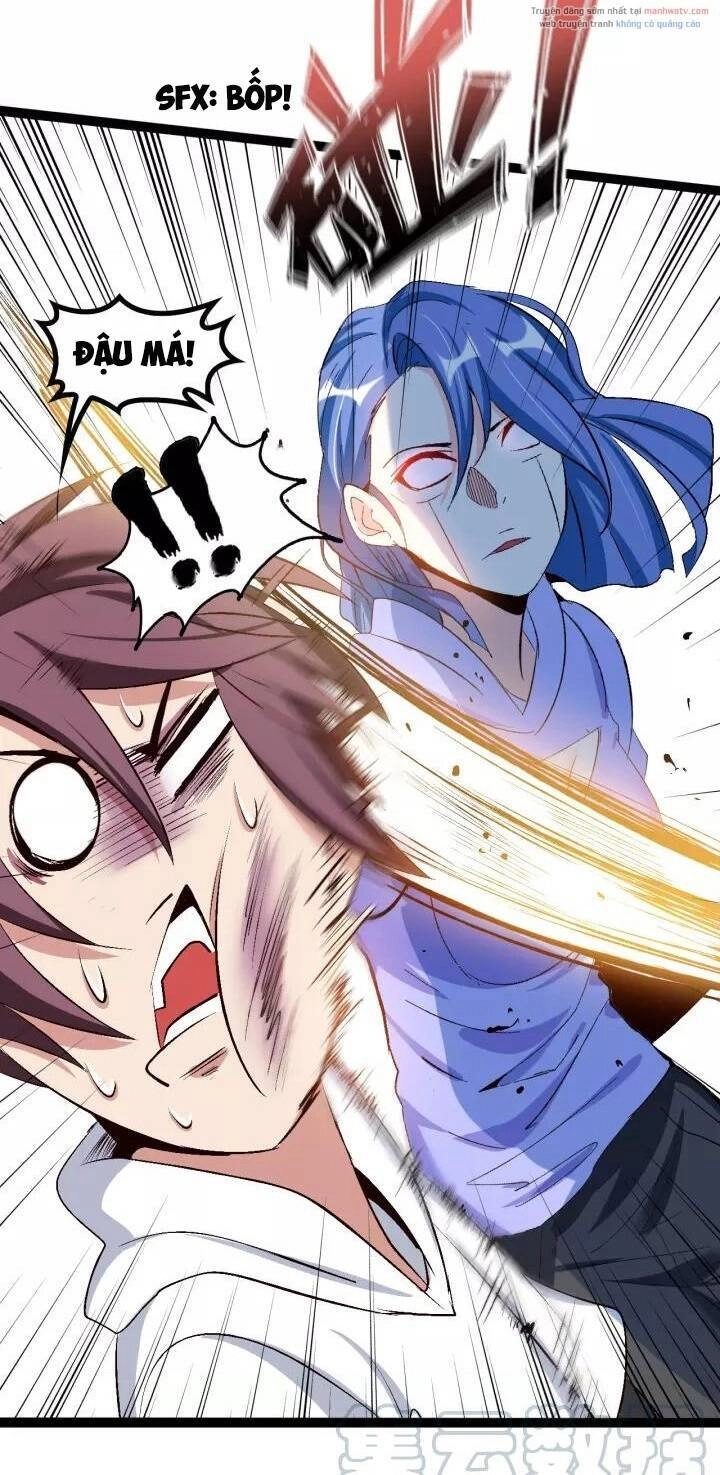 Đại Thiên Tài Bất Khả Chiến Bại Chính Là Ta Chapter 100 - 34