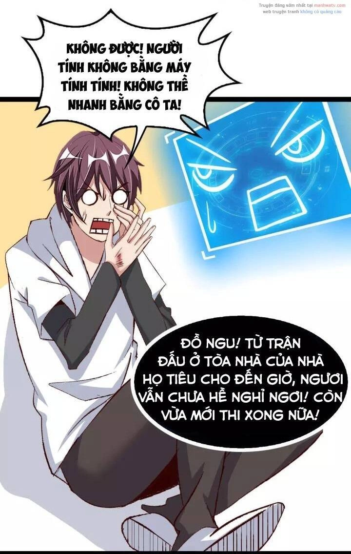 Đại Thiên Tài Bất Khả Chiến Bại Chính Là Ta Chapter 100 - 35