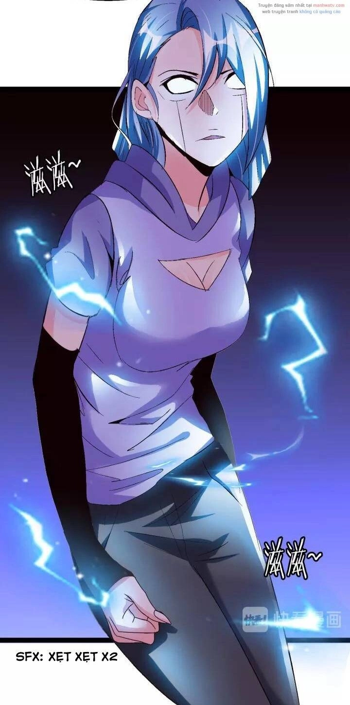 Đại Thiên Tài Bất Khả Chiến Bại Chính Là Ta Chapter 100 - 37