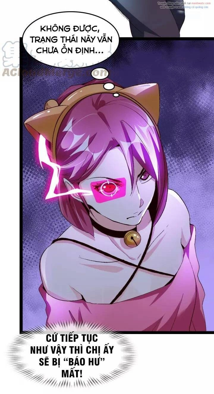 Đại Thiên Tài Bất Khả Chiến Bại Chính Là Ta Chapter 100 - 38