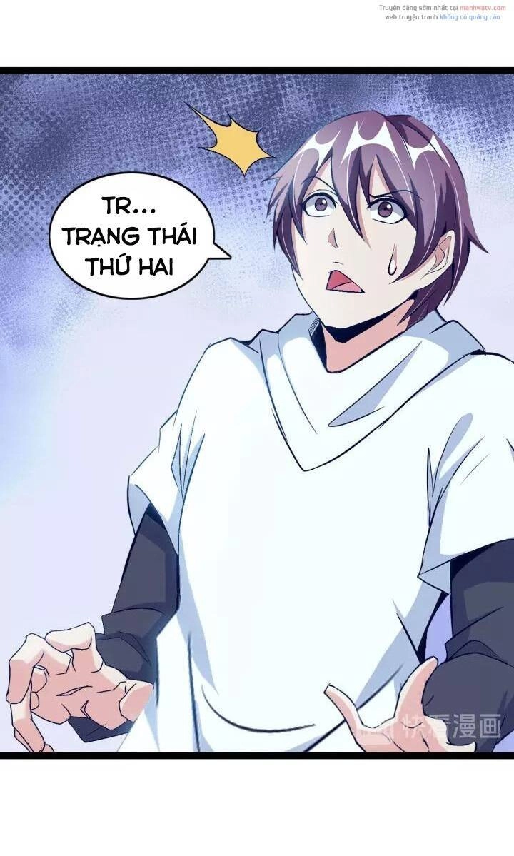 Đại Thiên Tài Bất Khả Chiến Bại Chính Là Ta Chapter 101 - 4